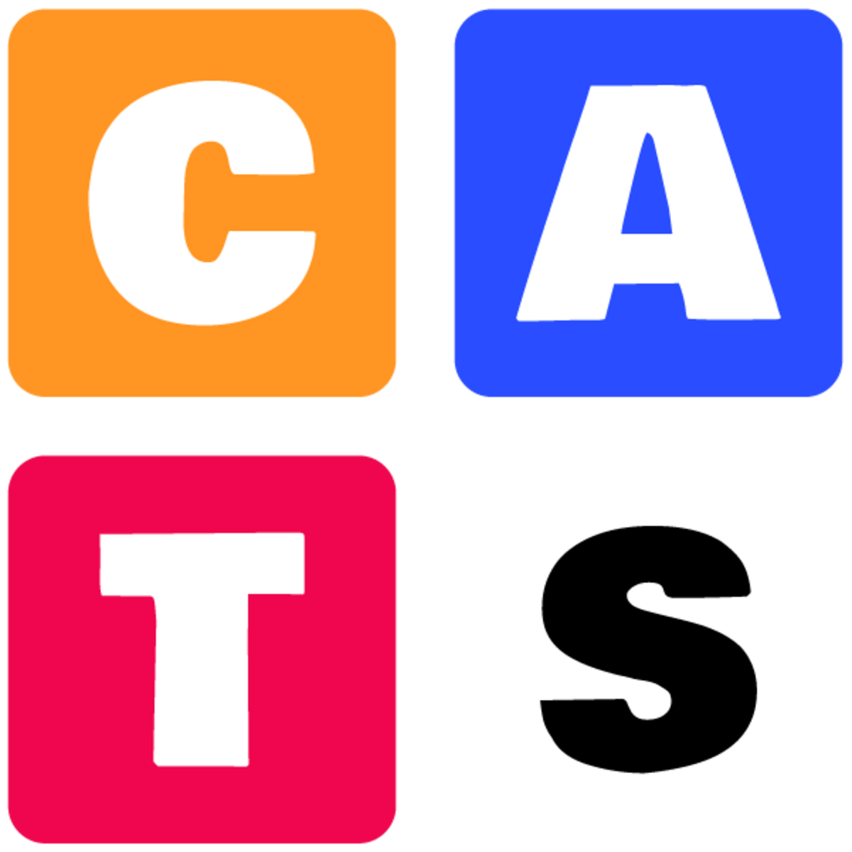 CATS by Vlad Mercori