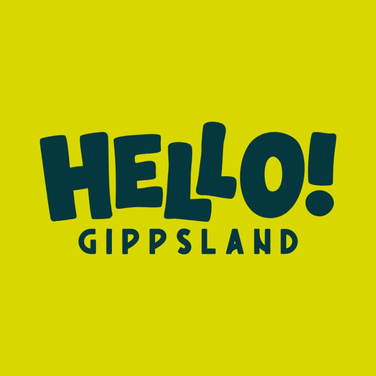 Hello! Gippsland