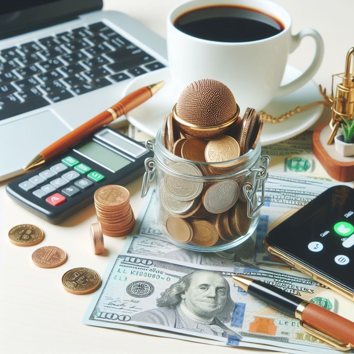 Destiny-Finance's Newsletter