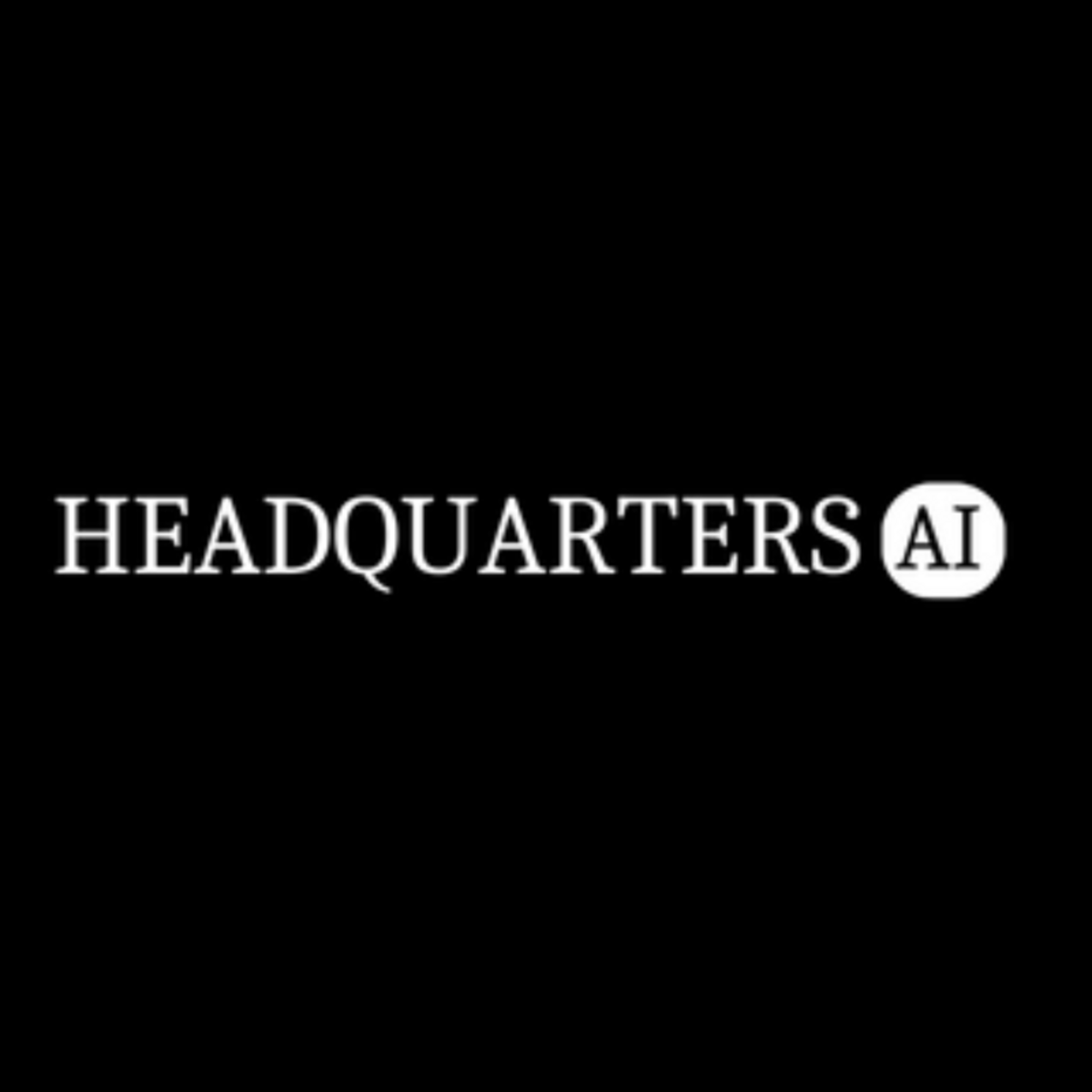 HeadquartersAI