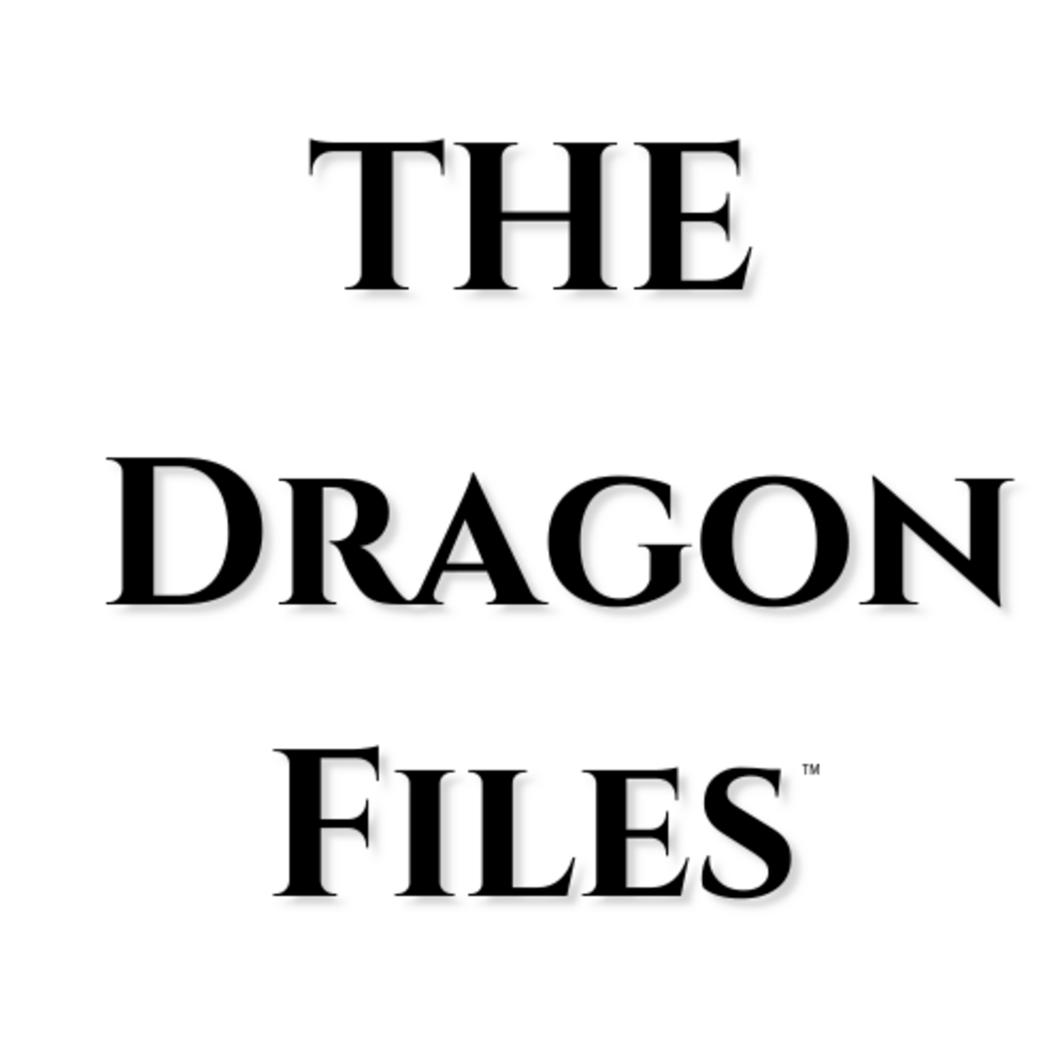 The Dragon Files