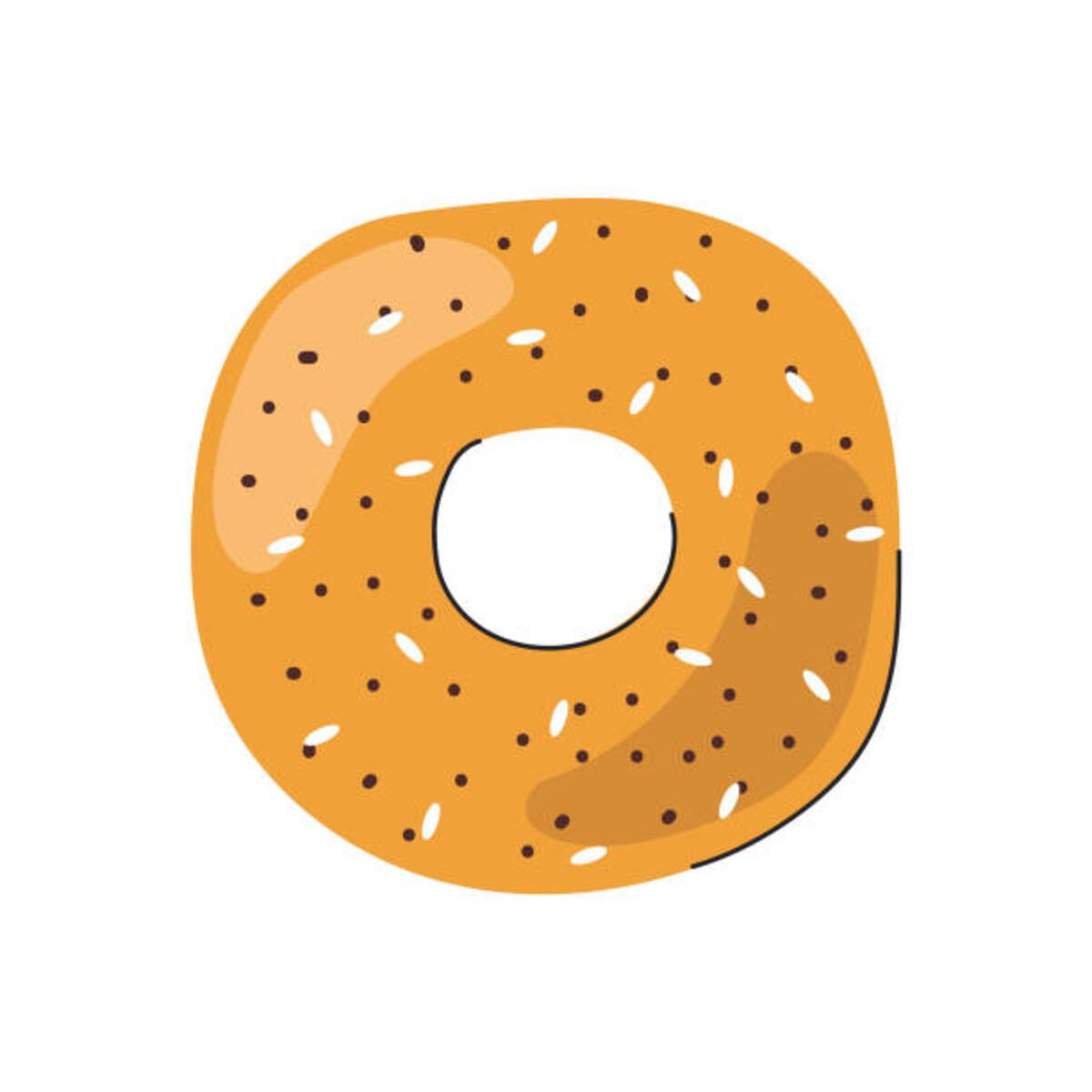The Bucks Mont Bagel