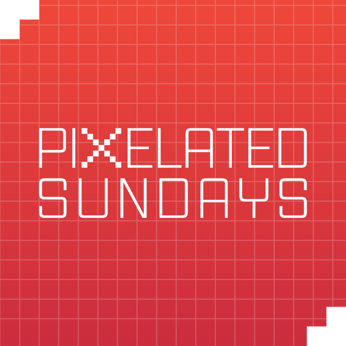 PIXELATED SUNDAYS