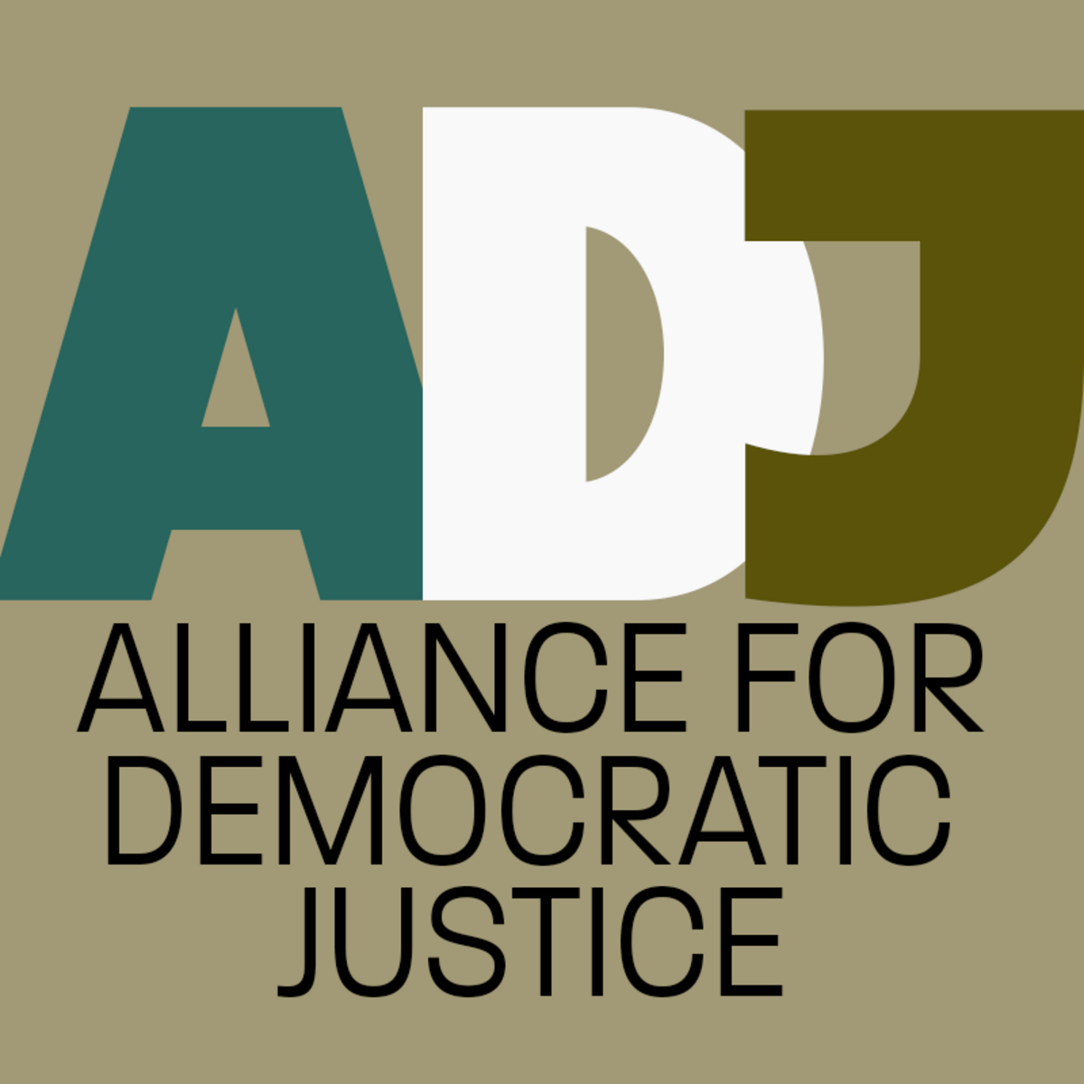 Alliance for Democratic Justice