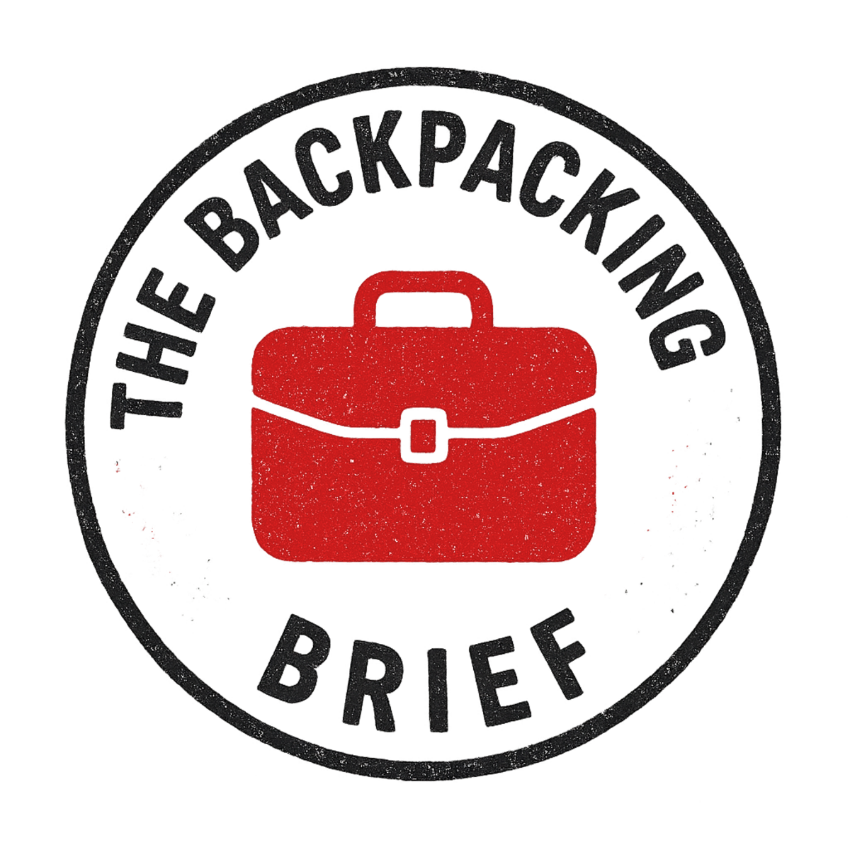 The Backpacking Brief
