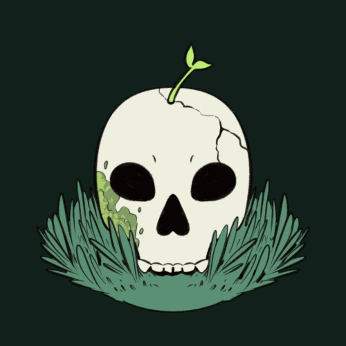 Harpsicordial's Comics and More