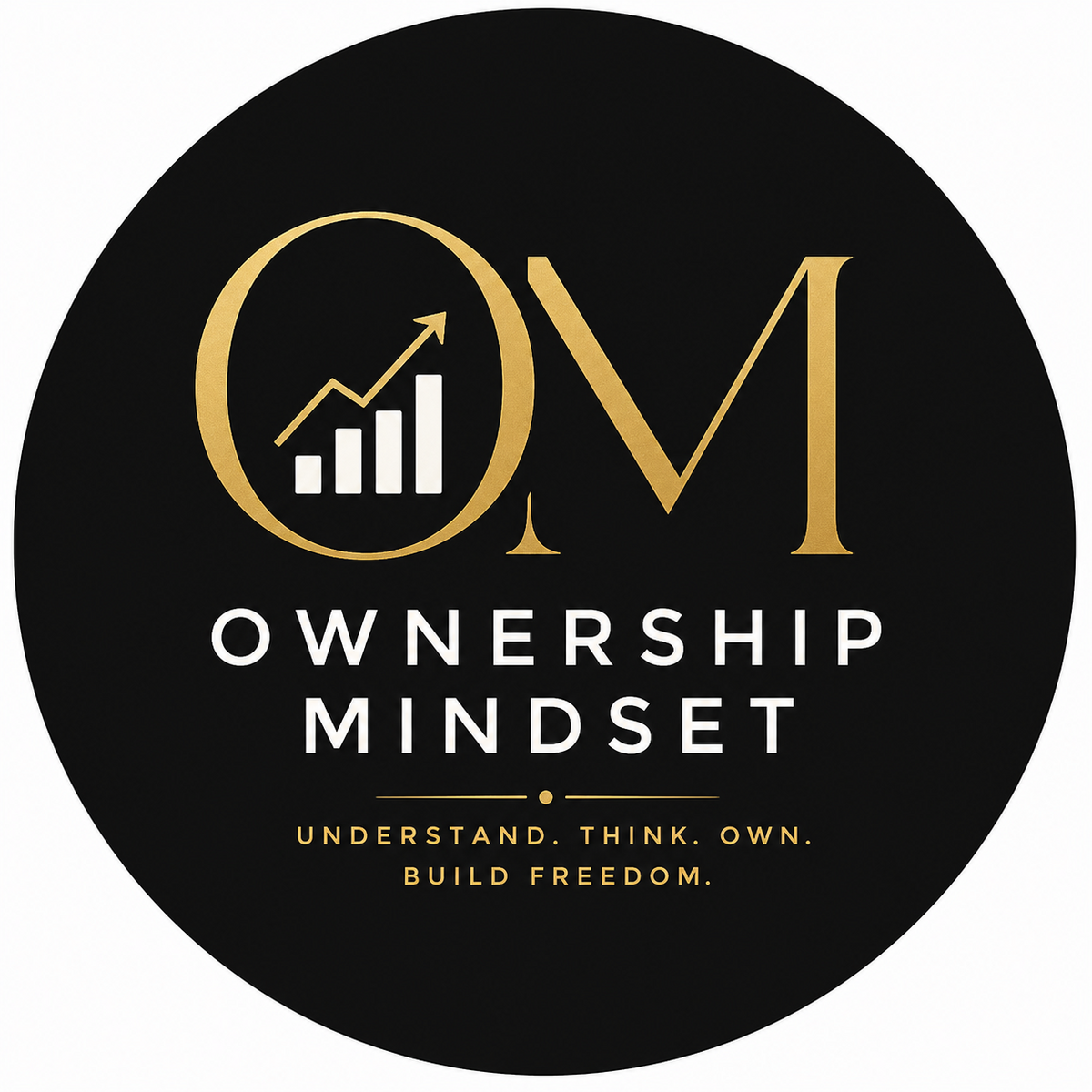 Ownership Mindset