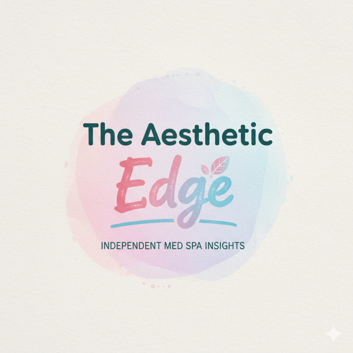 The Aesthetic Edge