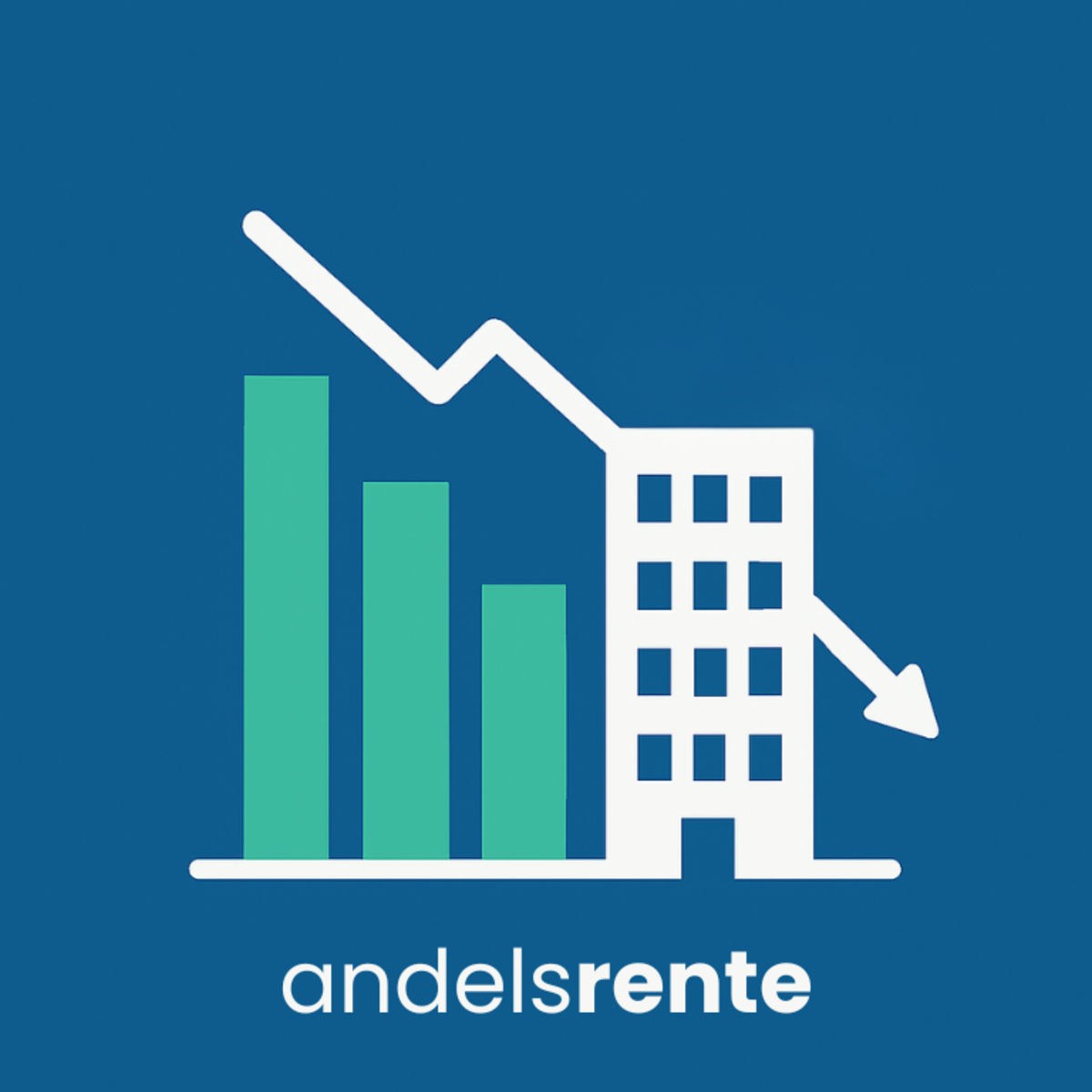 Andelsrente.dk | Renteoversigt direkte i din indbakke