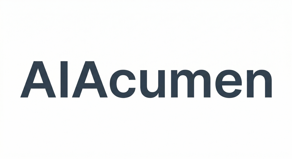 AIAcumen