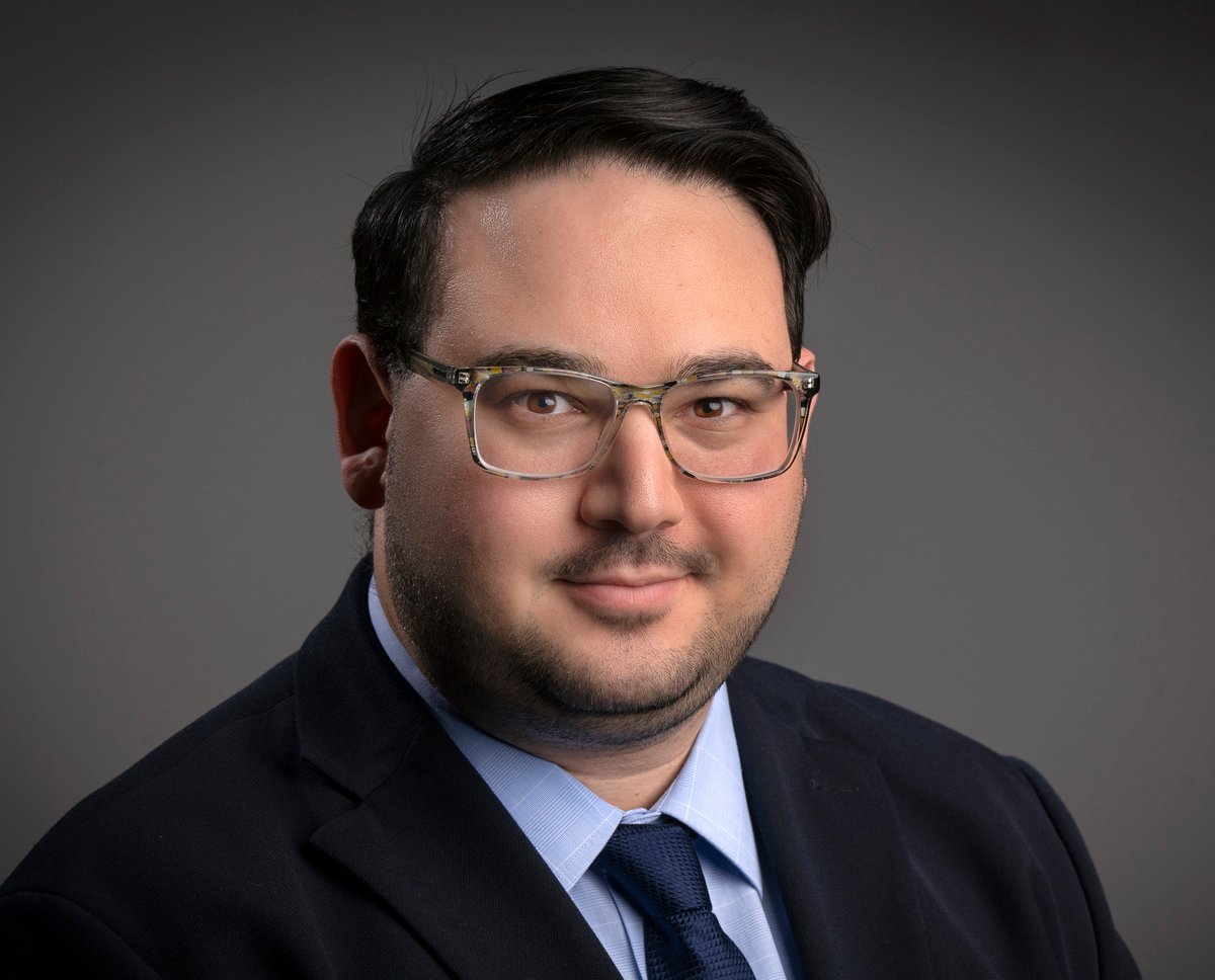 A newsletter, with Jacob Bogage