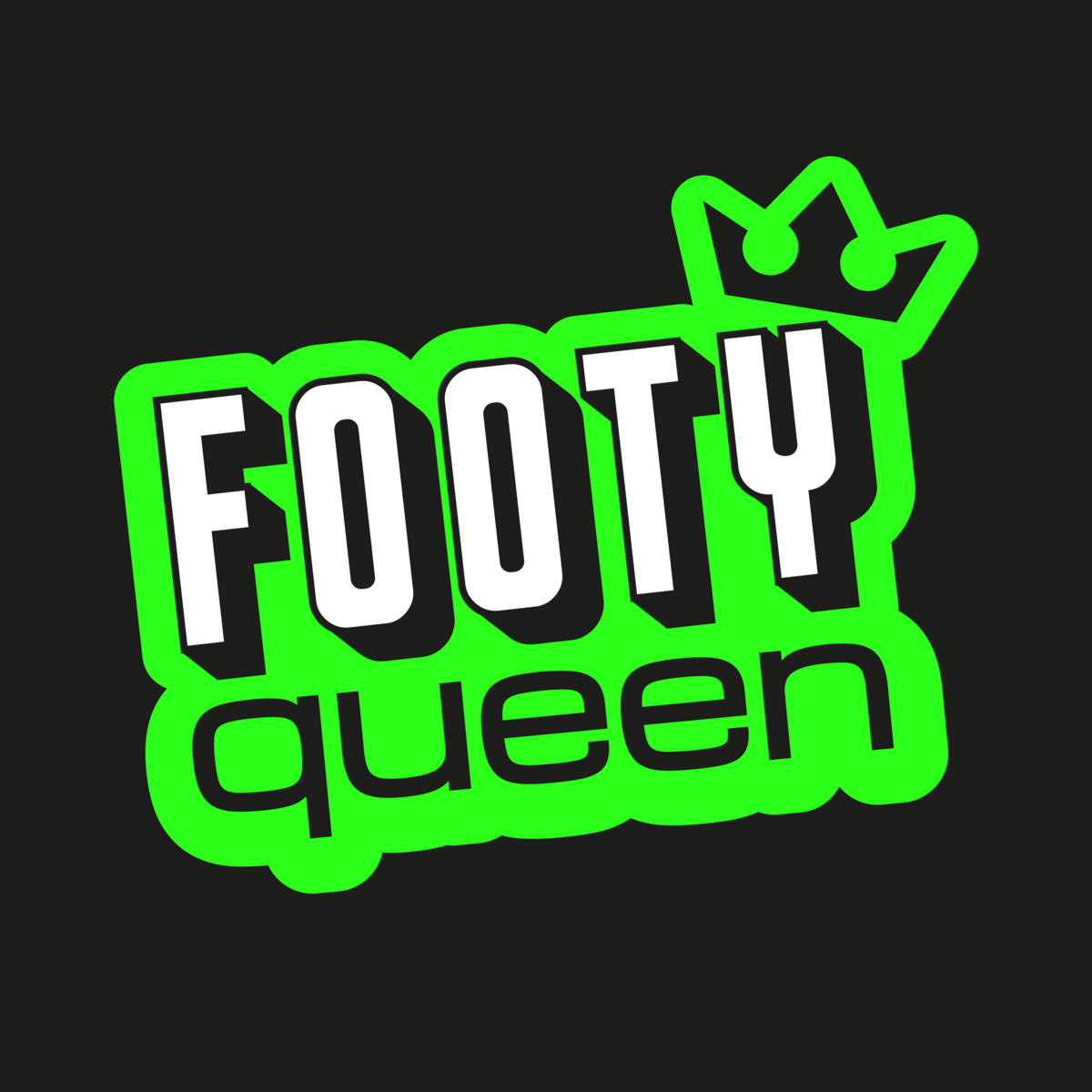 Footyqueen