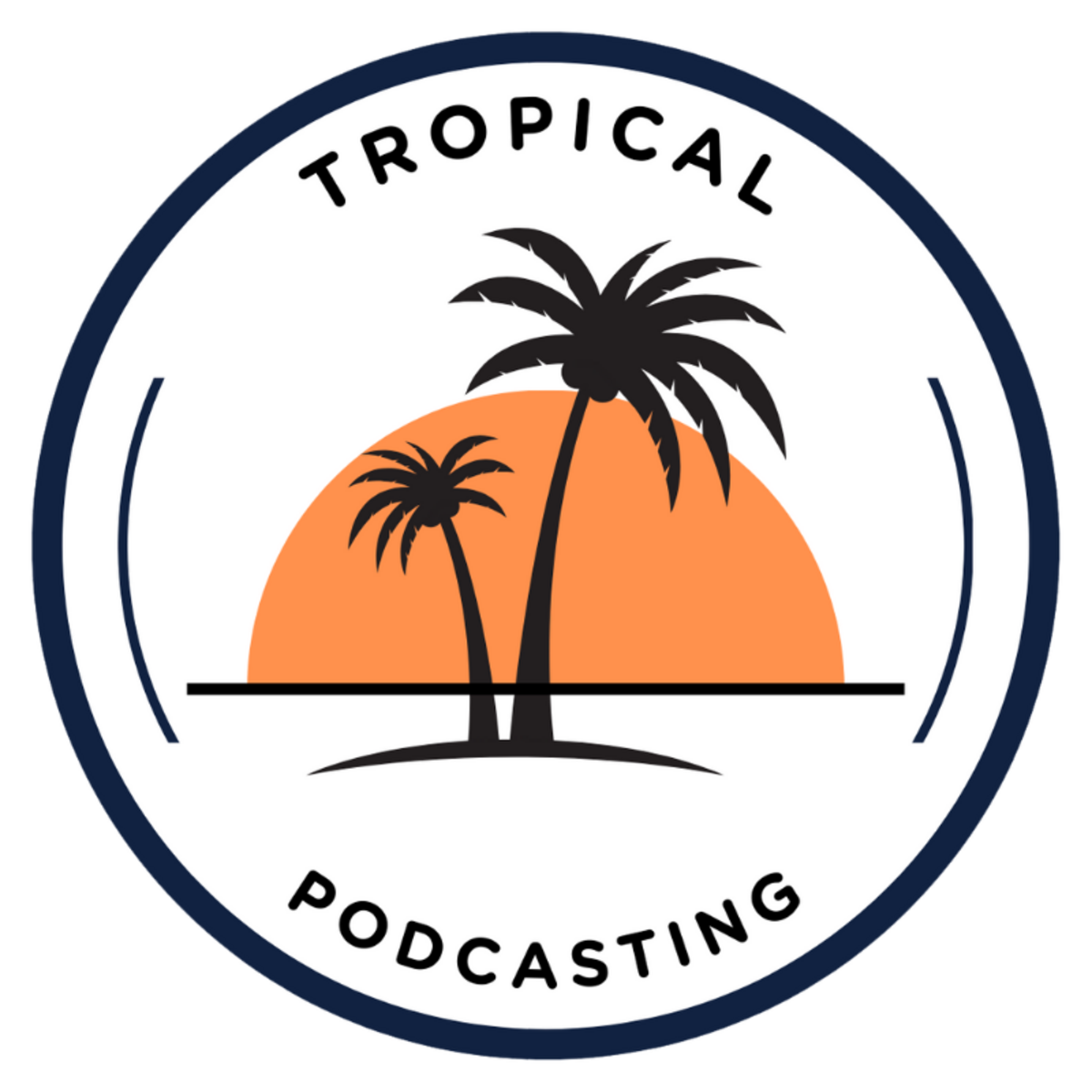 Tropical Podcasting