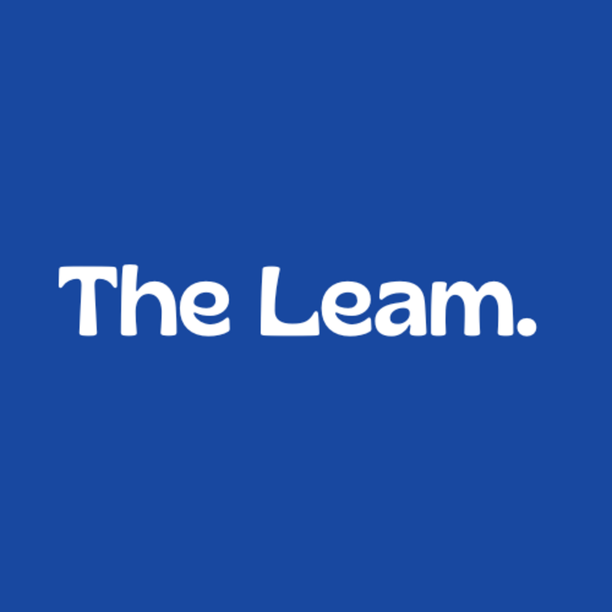 The Leam