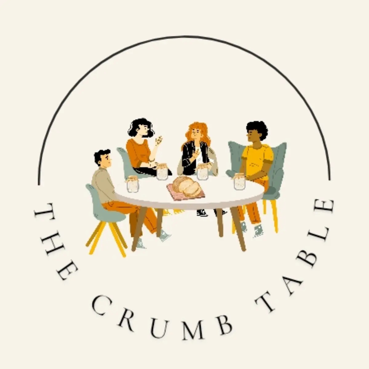 The Weekly Crumb