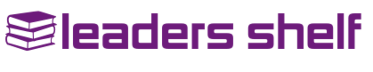Leaders Shelf