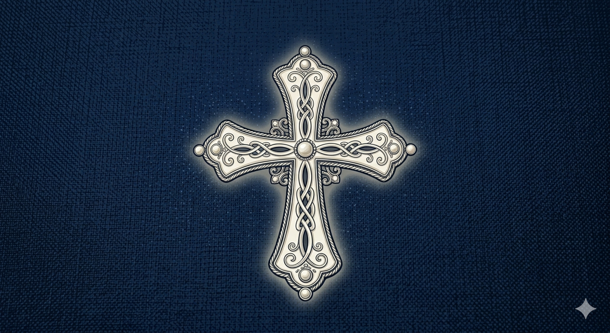 My God Lives - Weekly Word