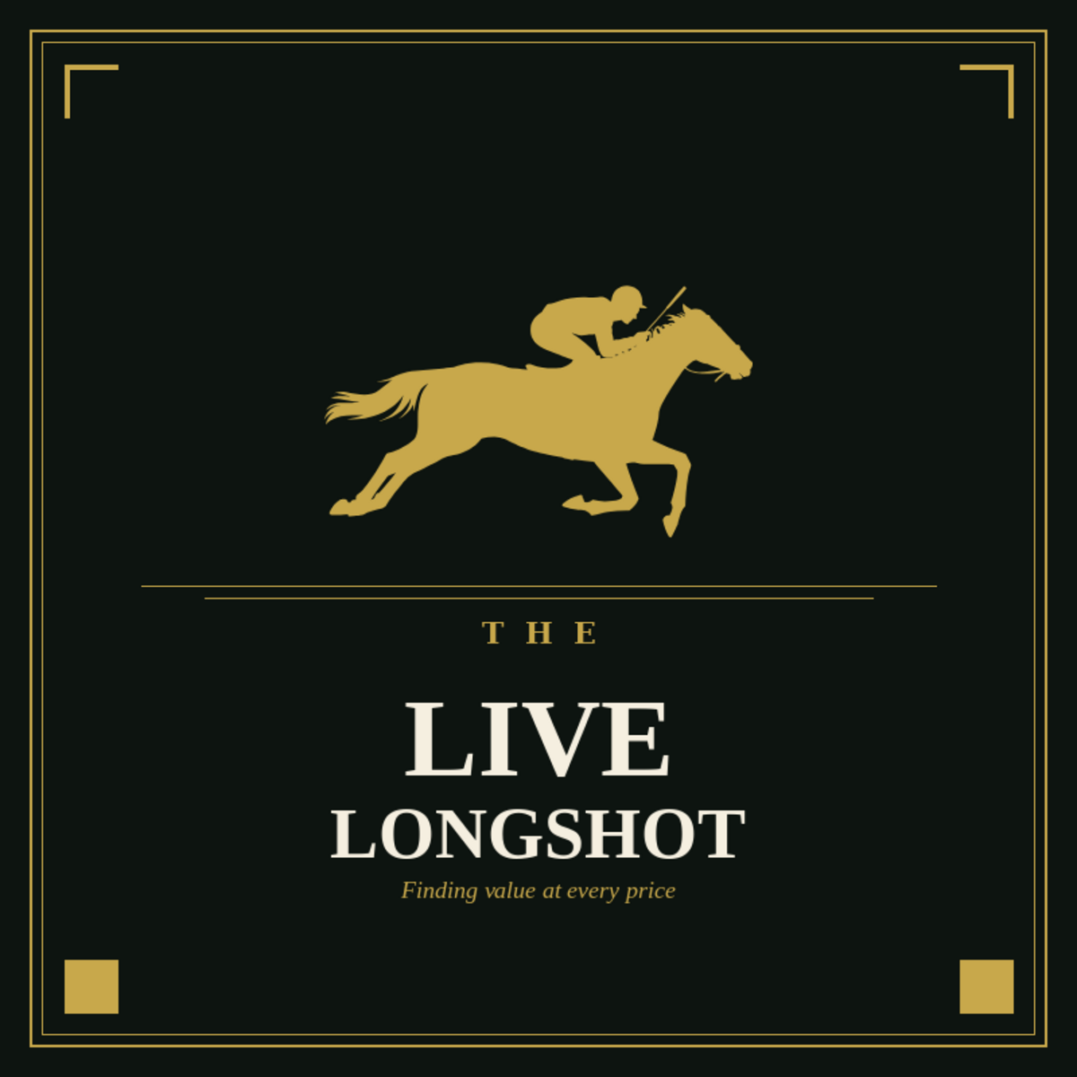 The Live Longshot