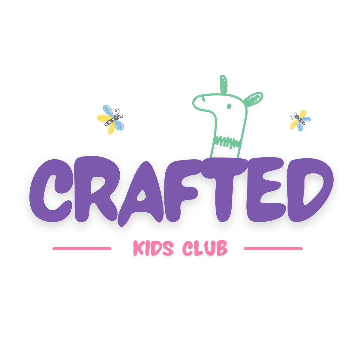 Crafted Kids Club