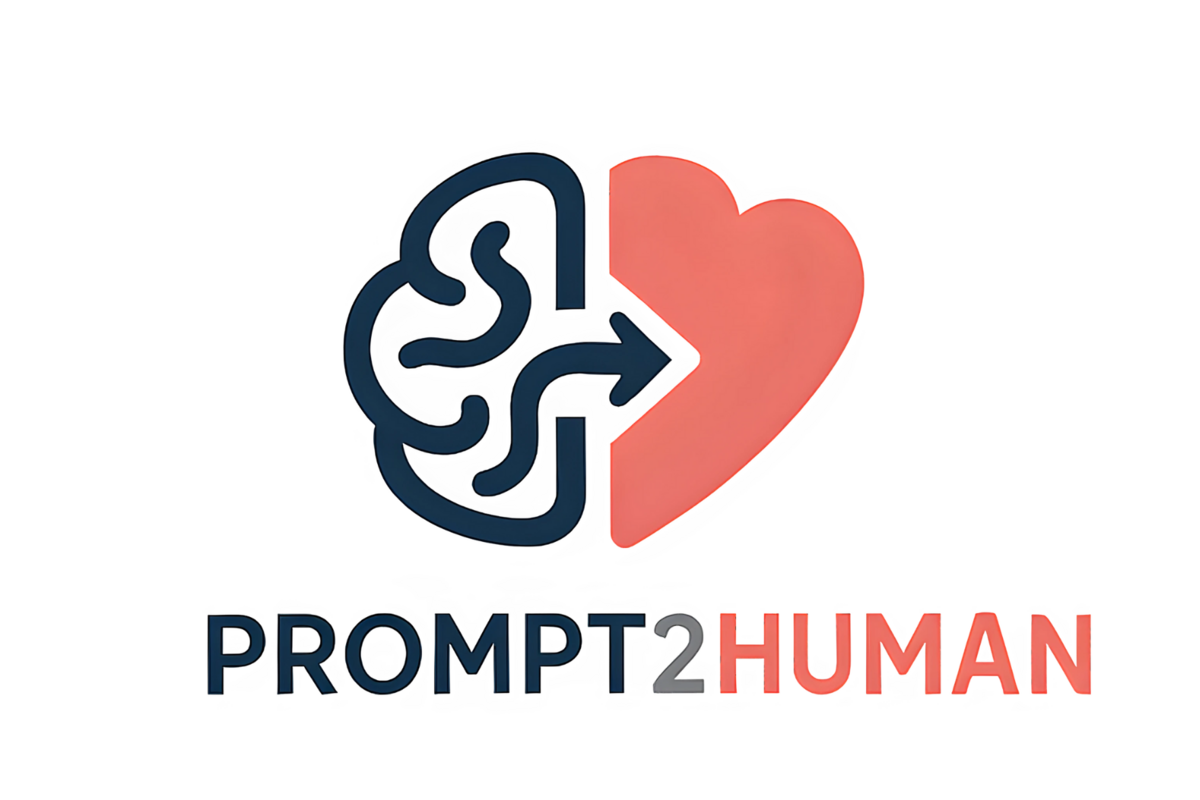 Prompt2Human
