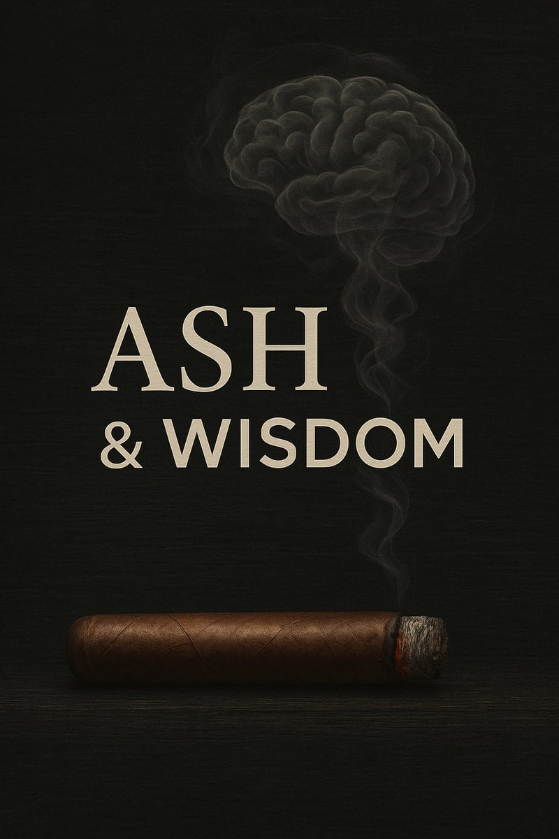 The Ash Drop ♤ The #1 Newsletter for Young Entrepreneurs
