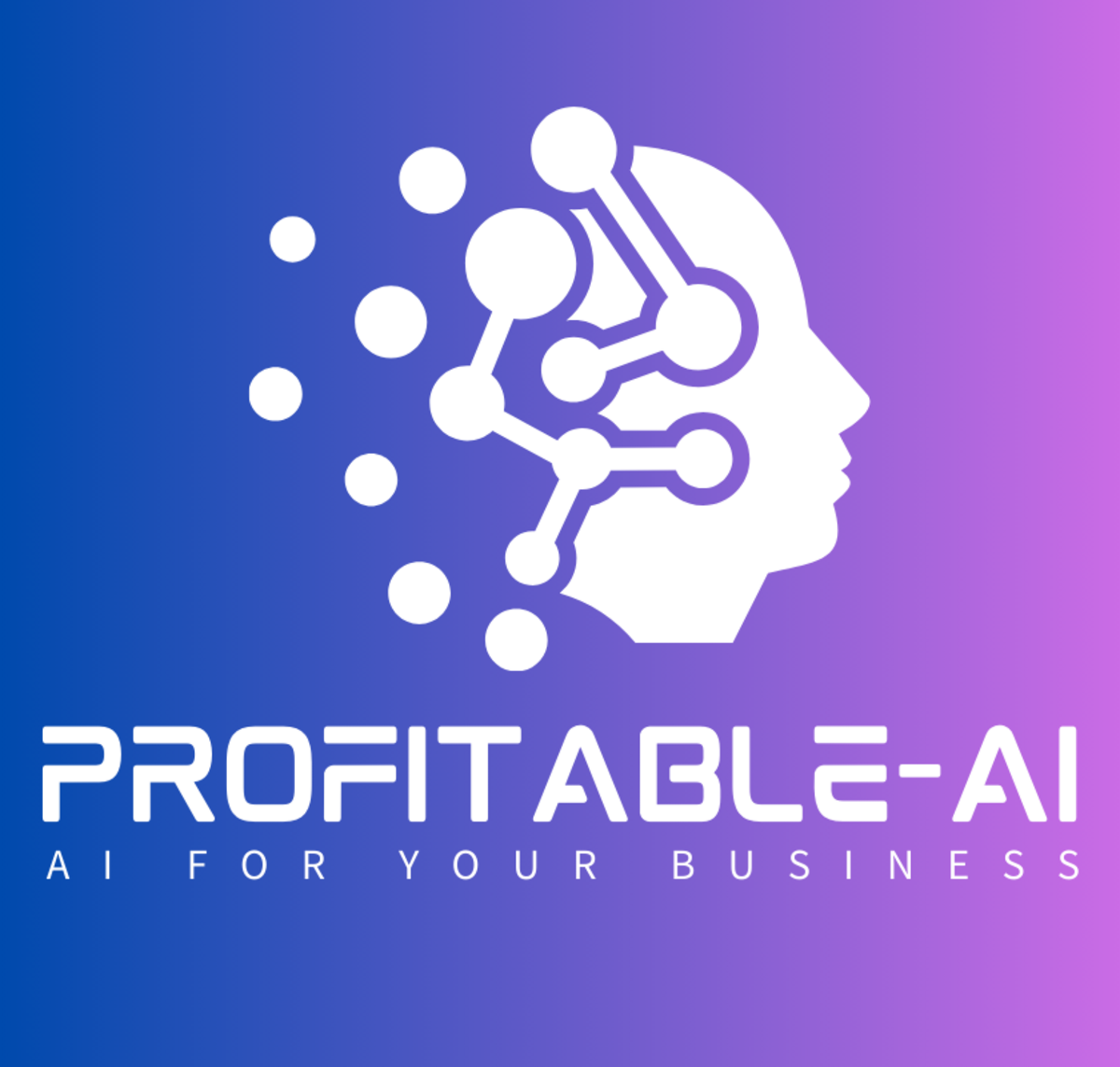 Profitable AI