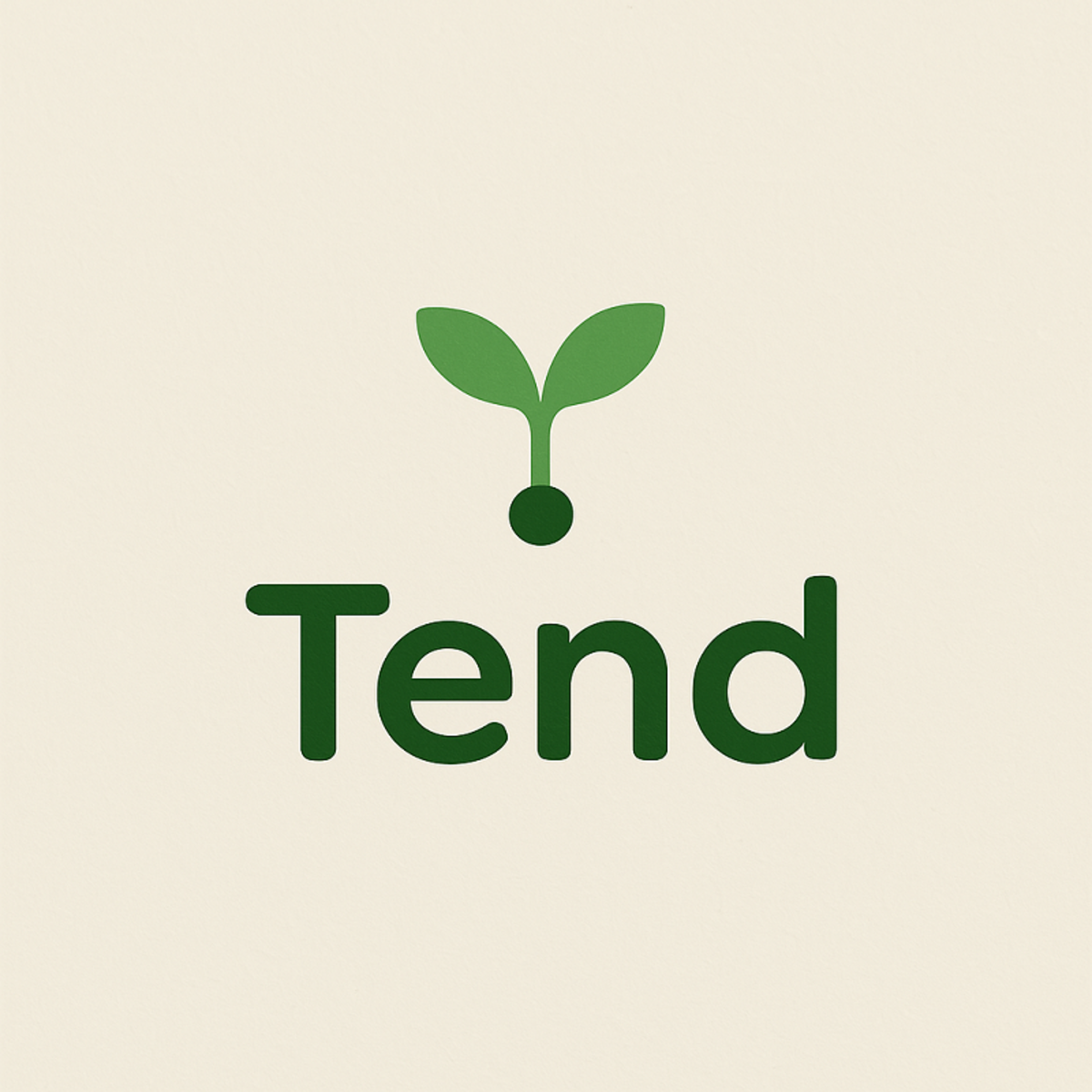 Tend