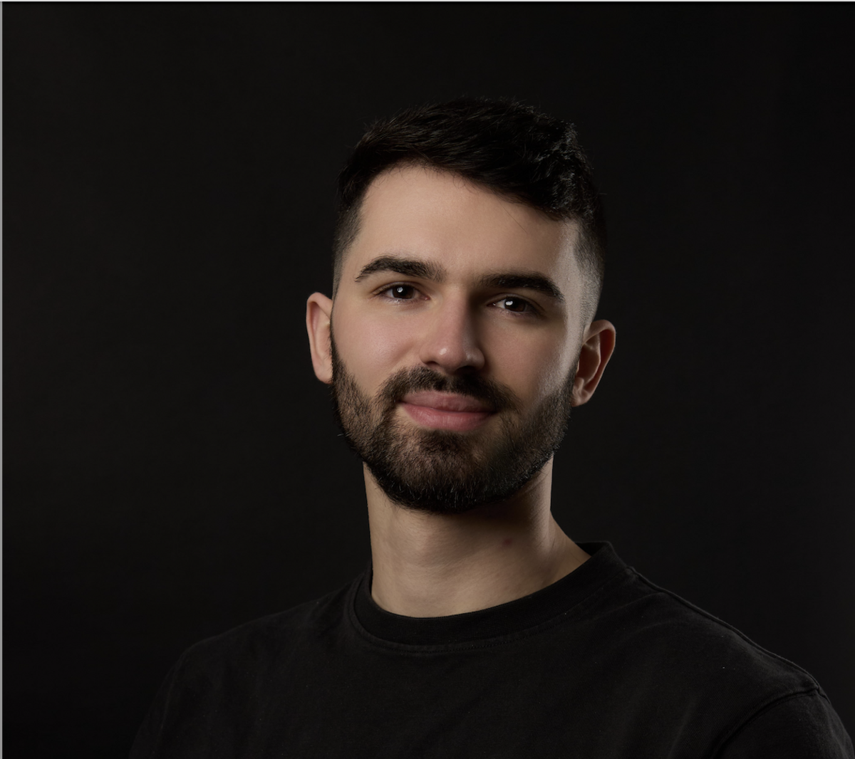Stephen's Stream of Tokens