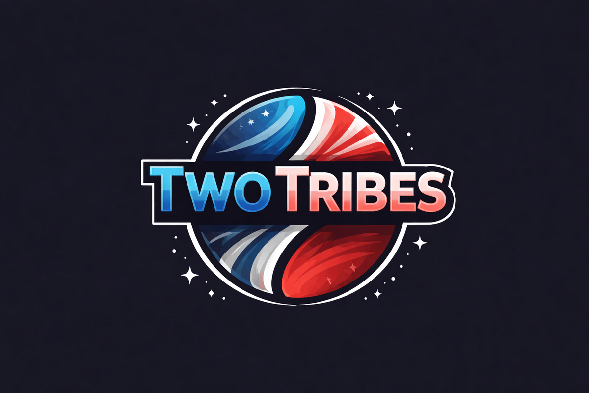 Two Tribes