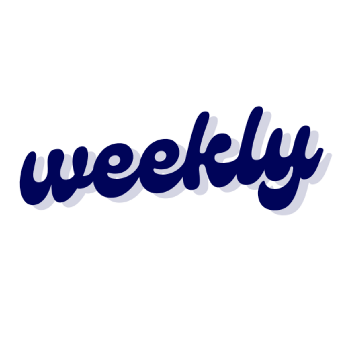 TokenPlanning Weekly