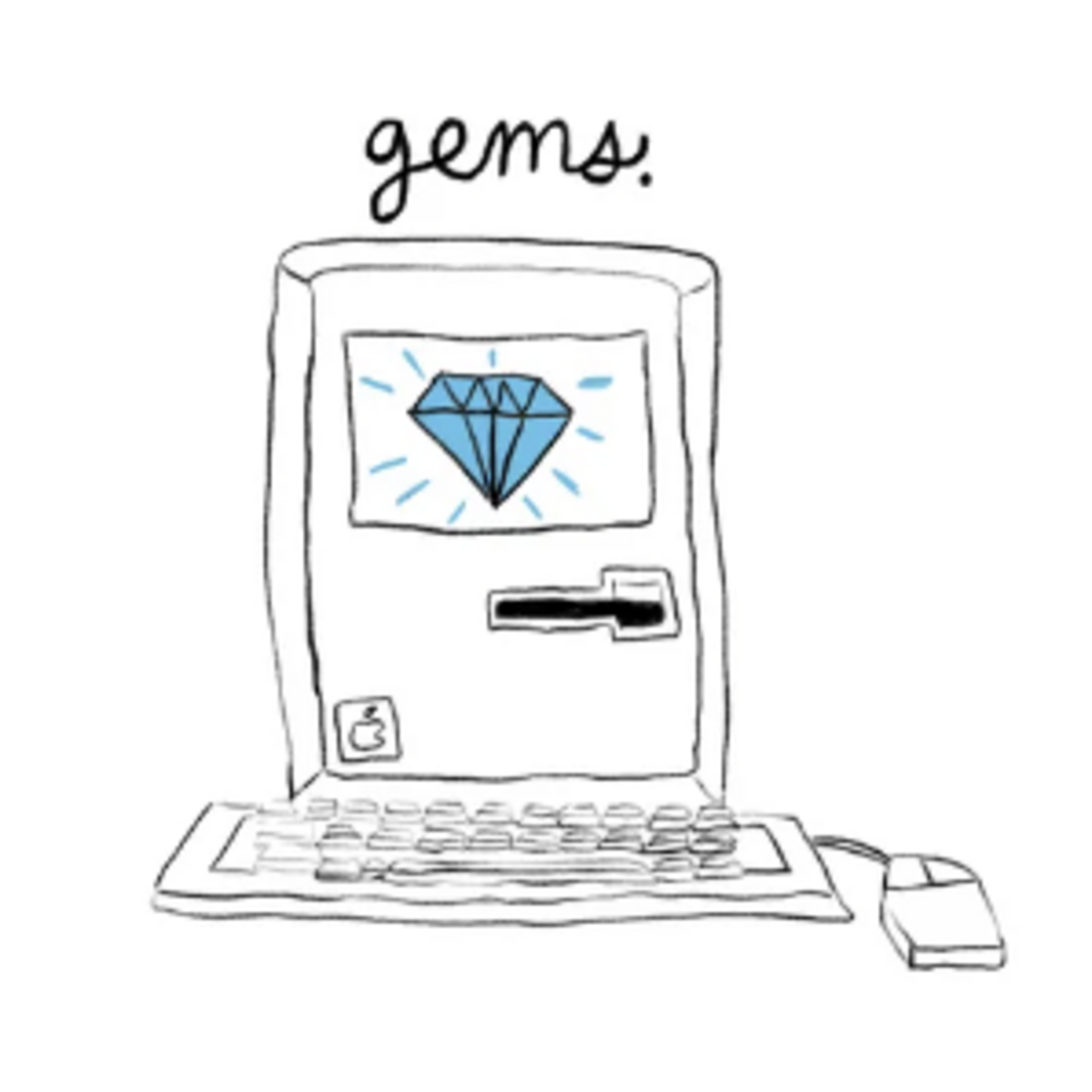 Gems of the Internet