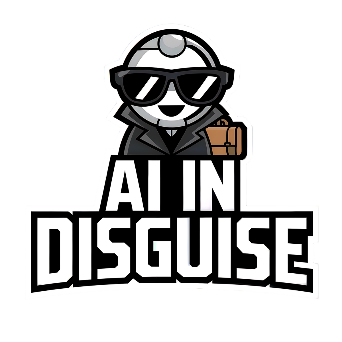 AI In Disguise