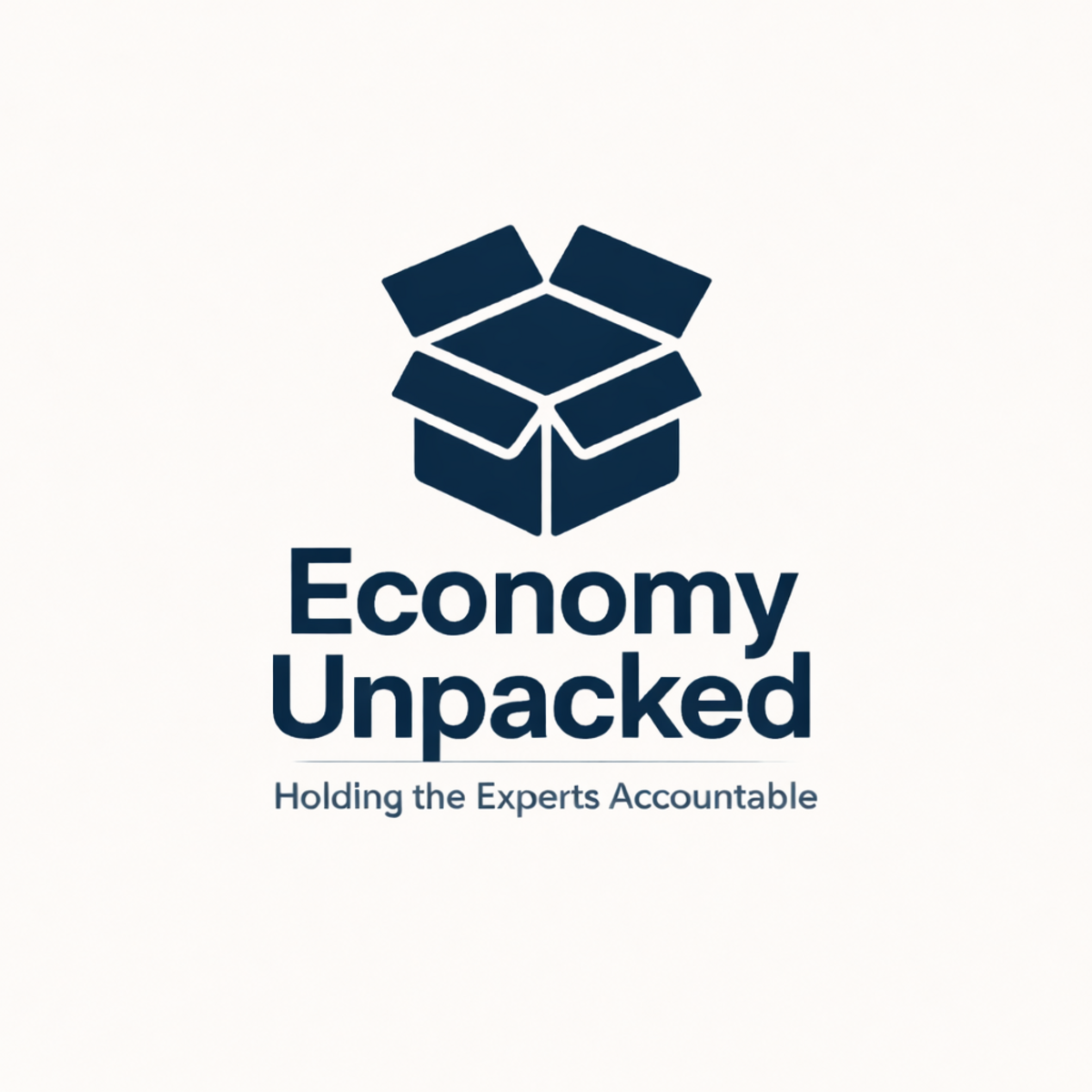Economy Unpacked
