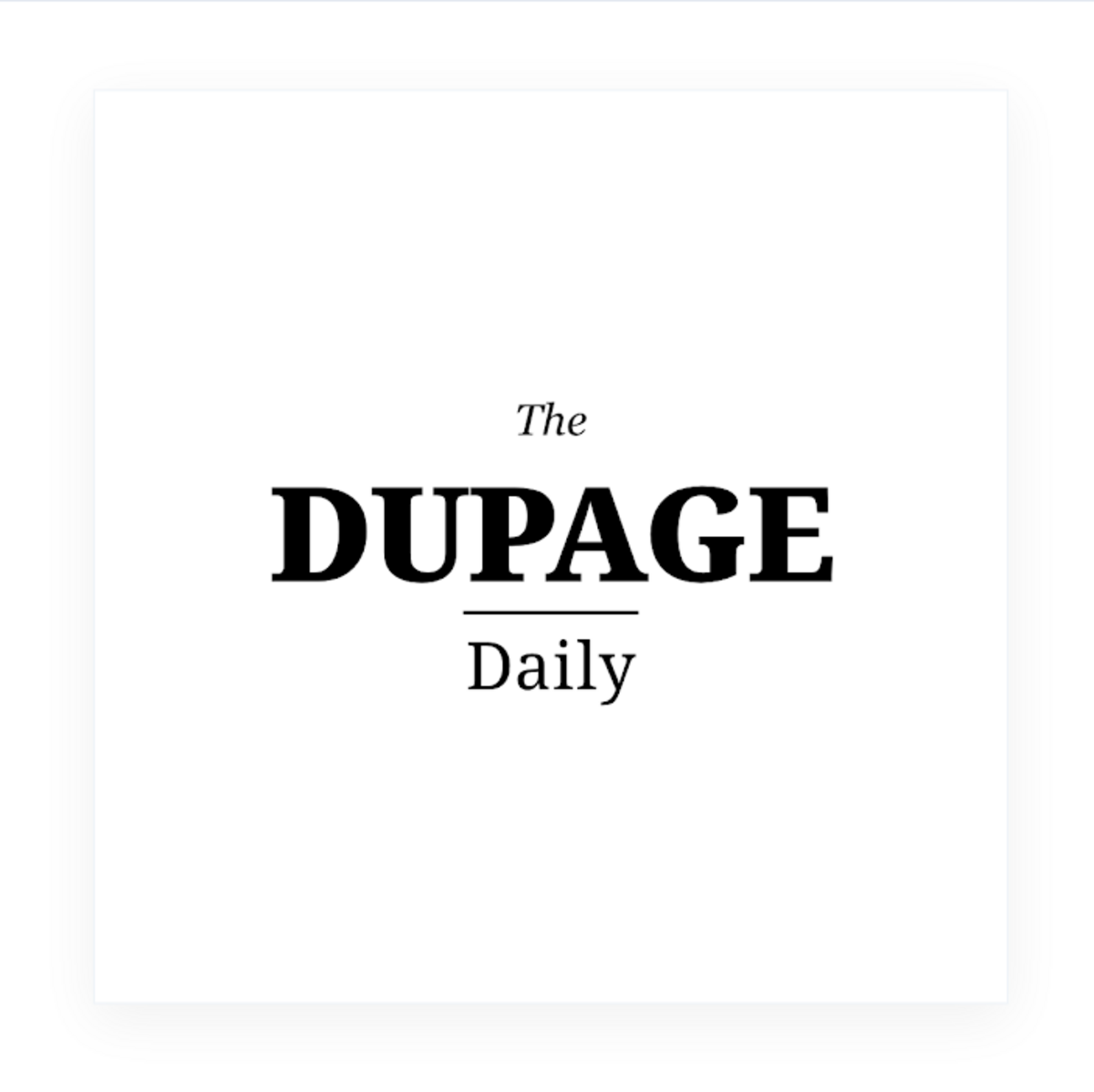 The DuPage Daily
