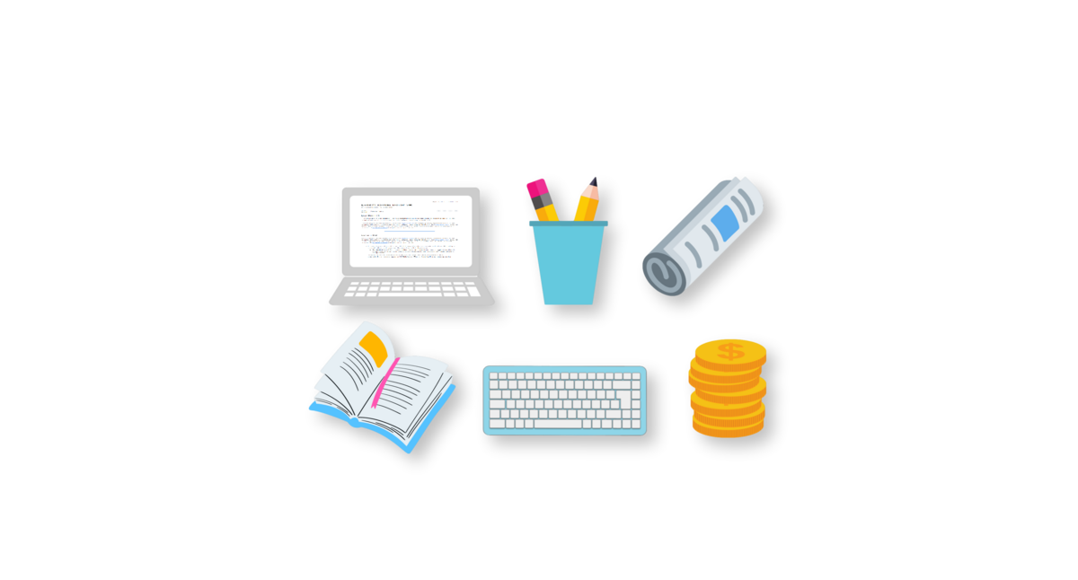 Write At Home
