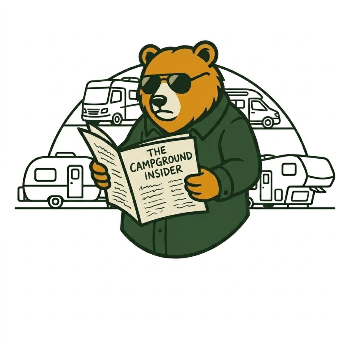 The Campground Insider
