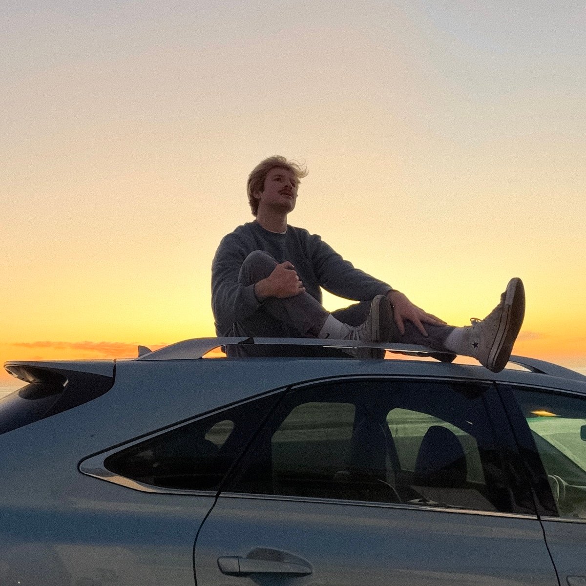 Sam Nicholson's VIP List 🤠