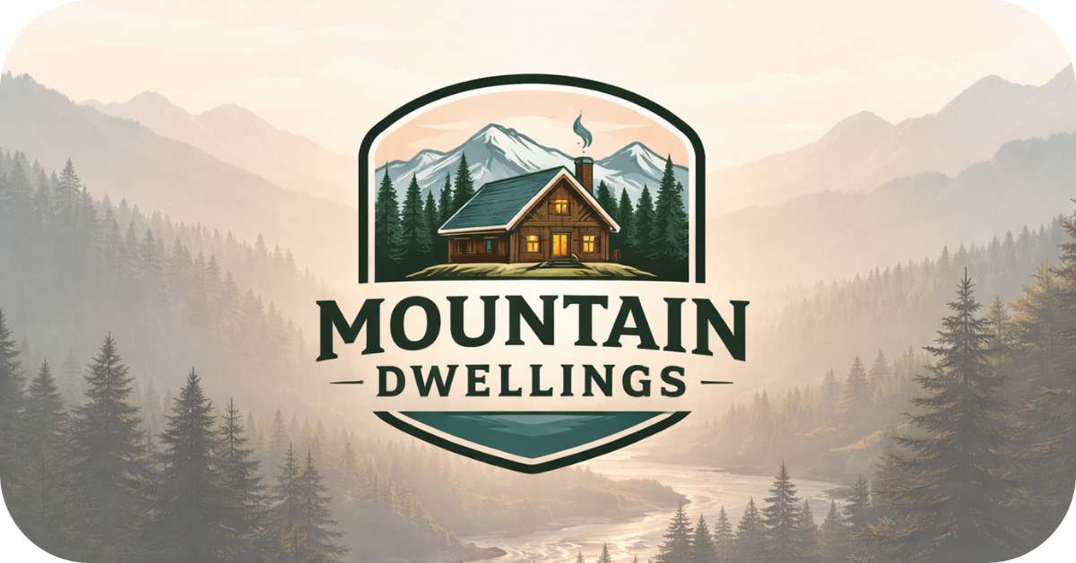 Random Mountain Town of the Week