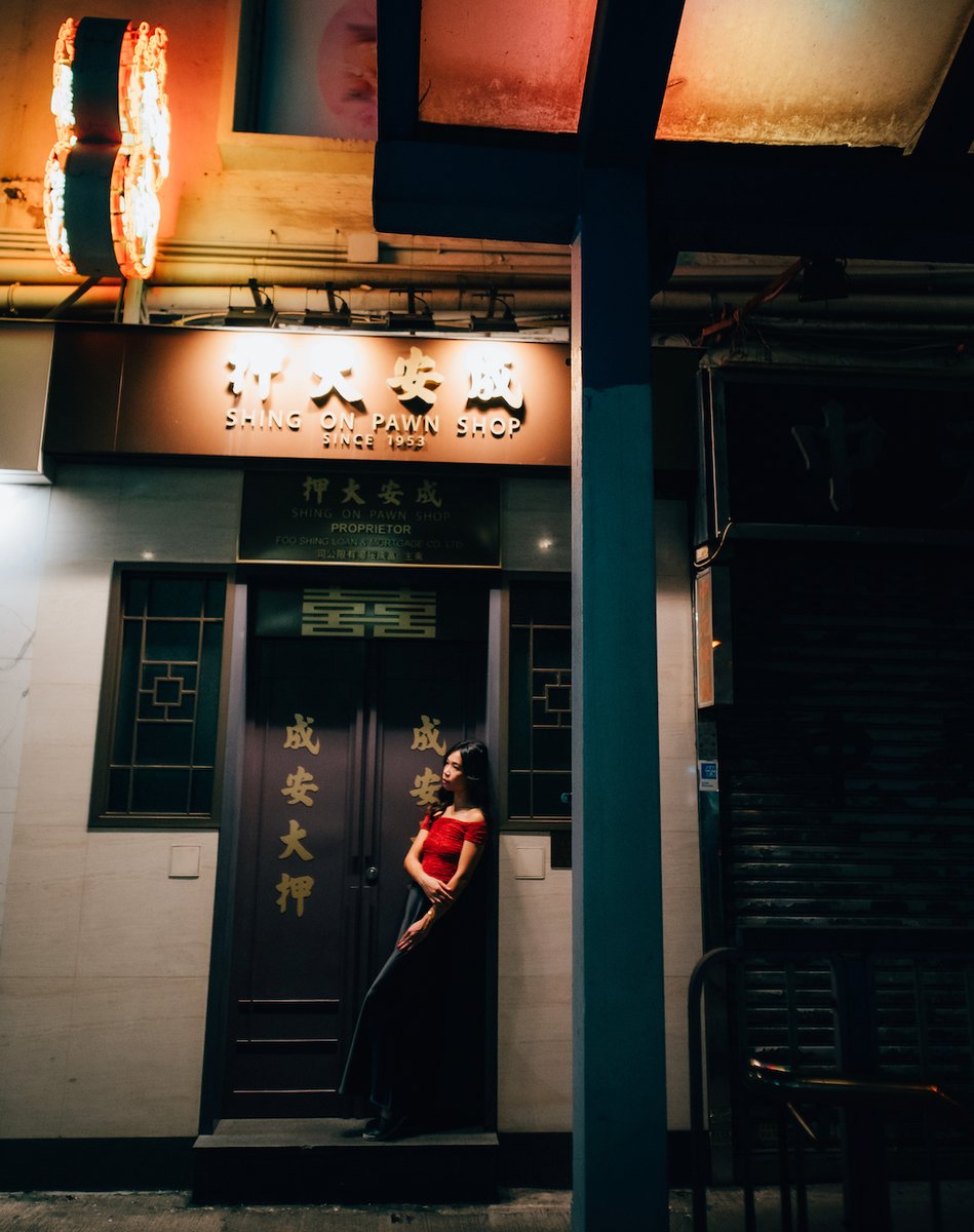 archive from the margins