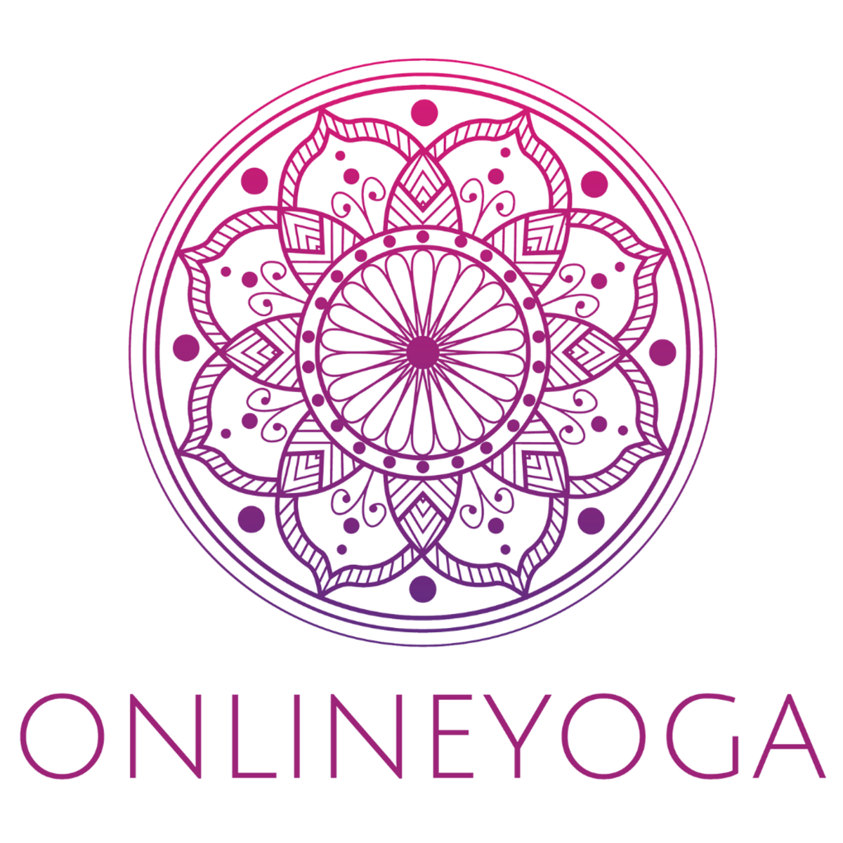 Onlineyoga nyhetsbrev