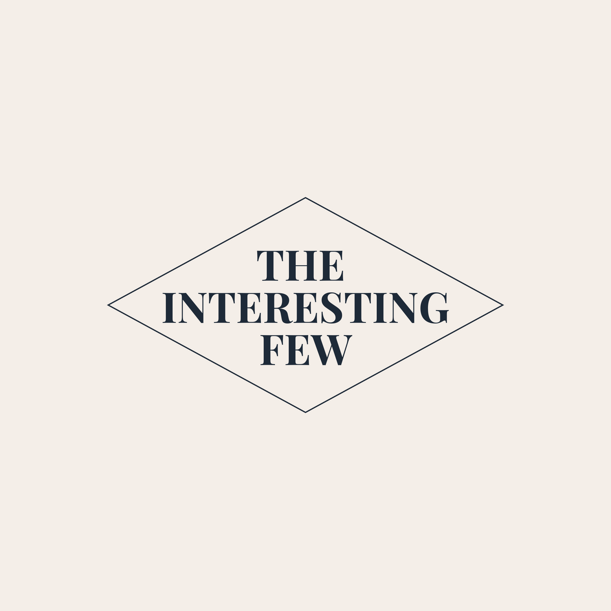 The Interesting Few