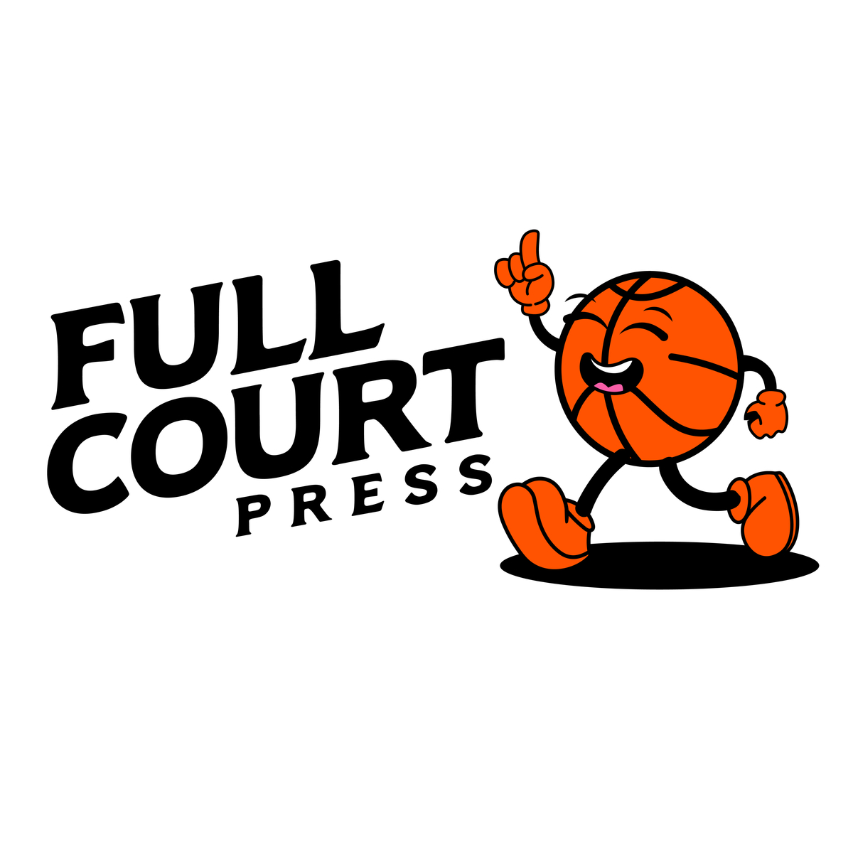 Full Court Press