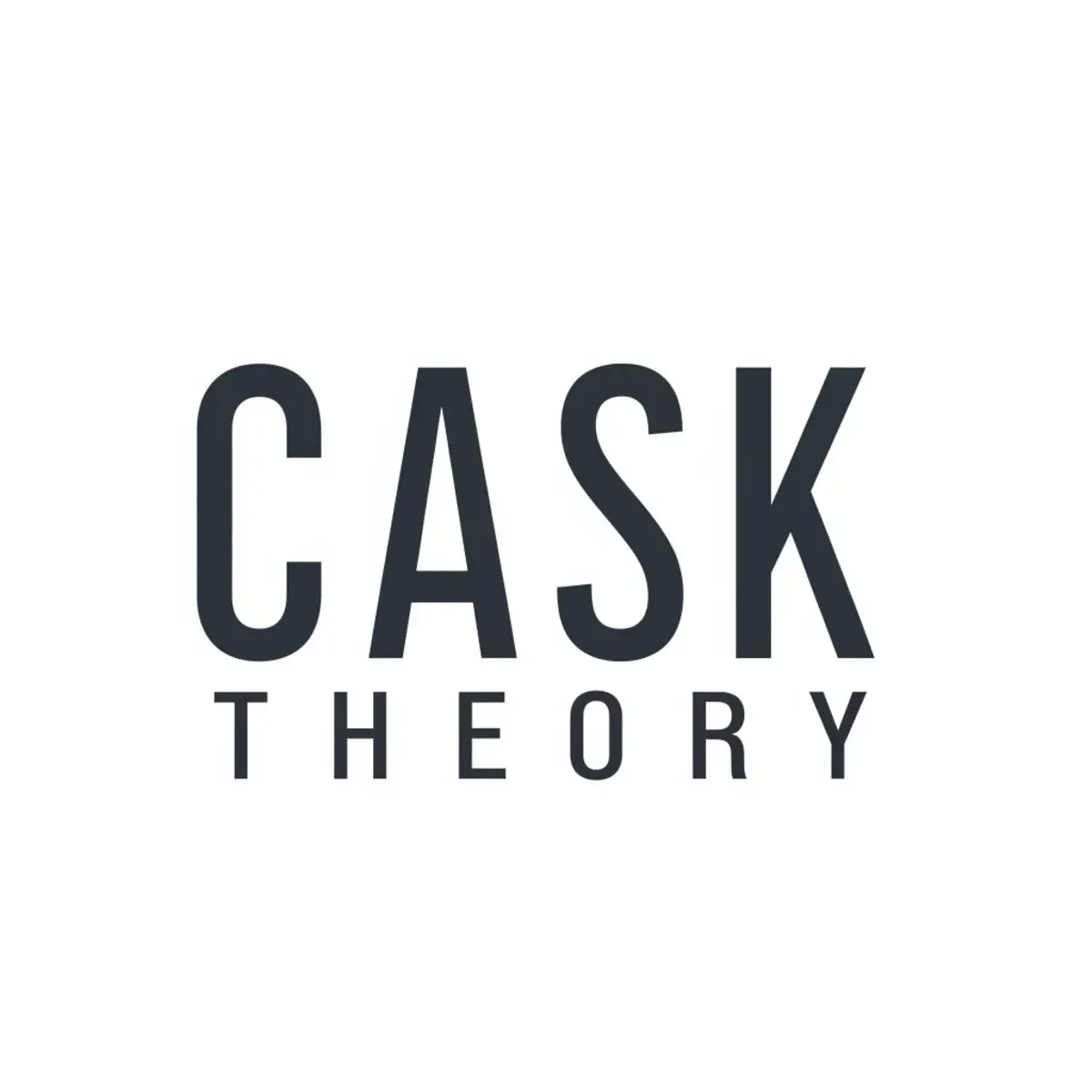 Cask Theory