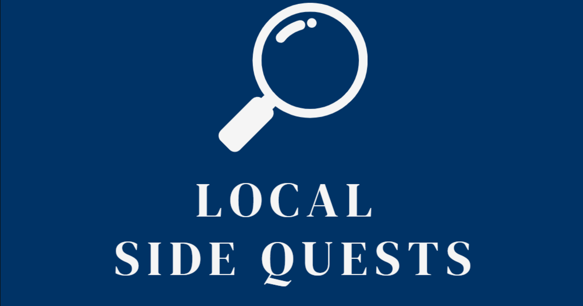 #005 - Go Out & Have Fun For V-Day