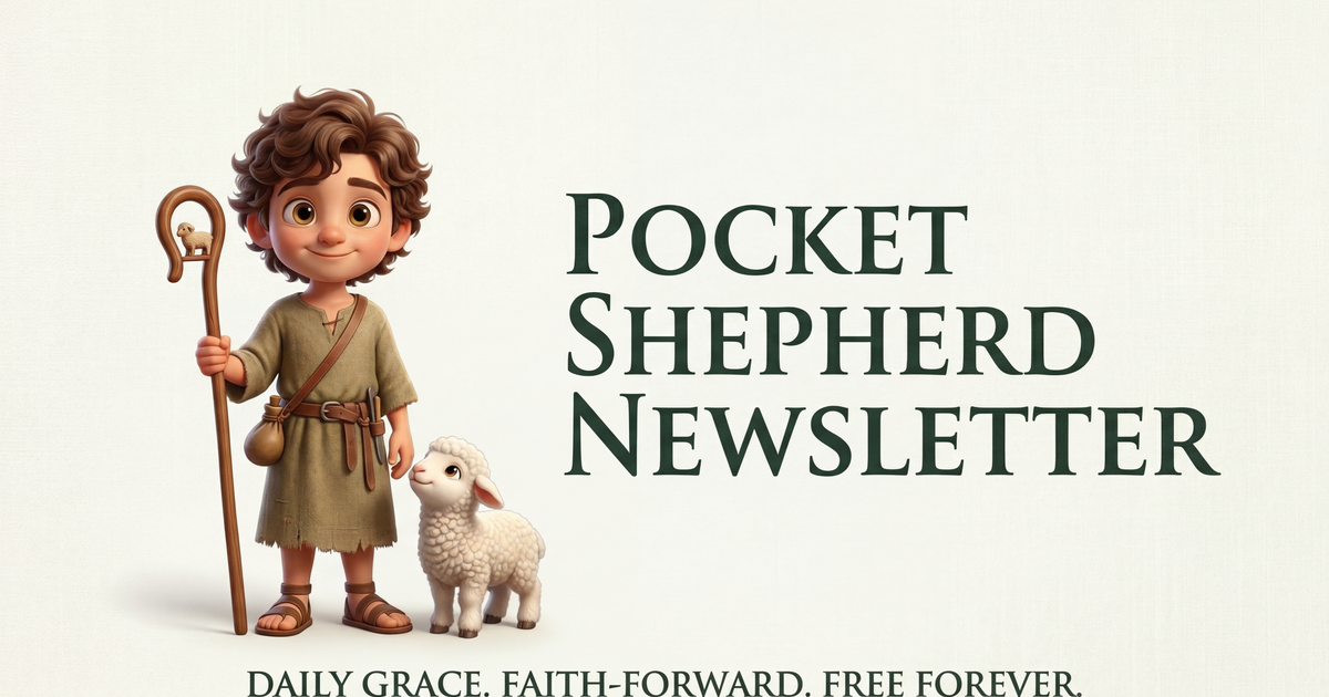 How to Pray When You Don't Know What to Say