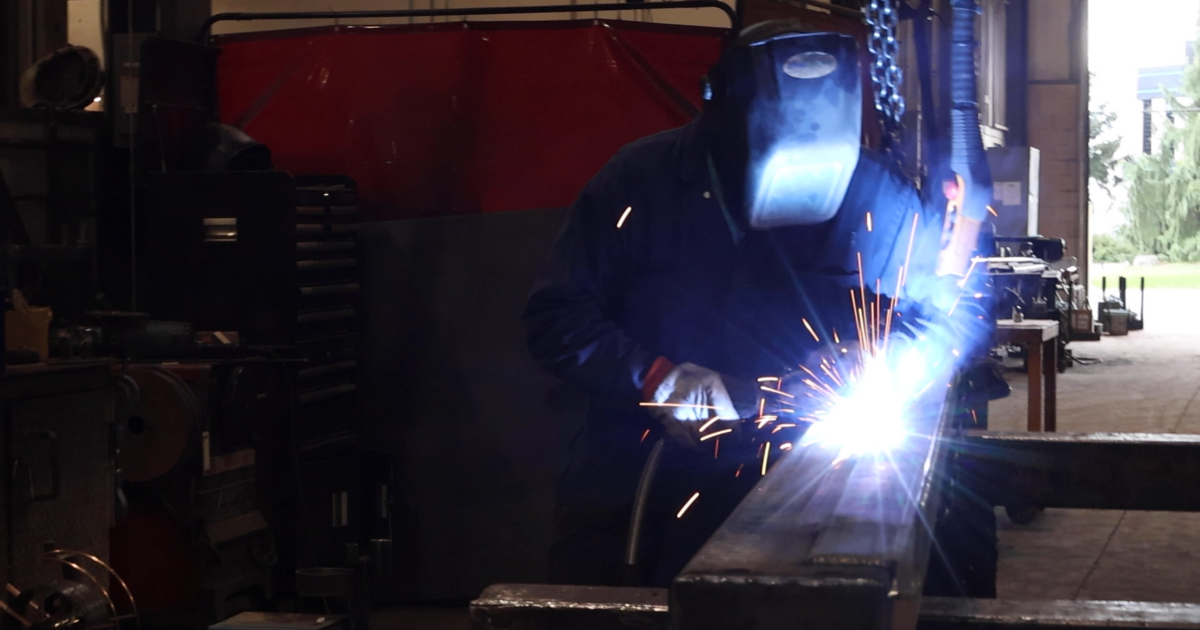 AC Metal Fabricating Ltd - Celebrating 40 Years!