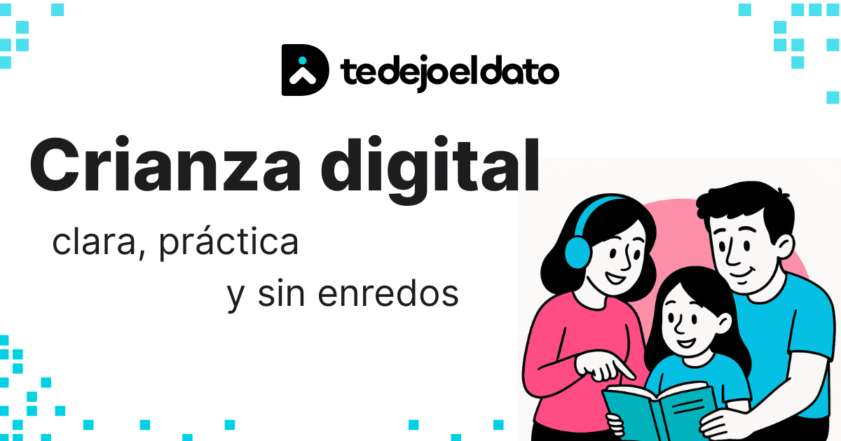 El rompecabezas que desconectó el WiFi... y conectó a la familia