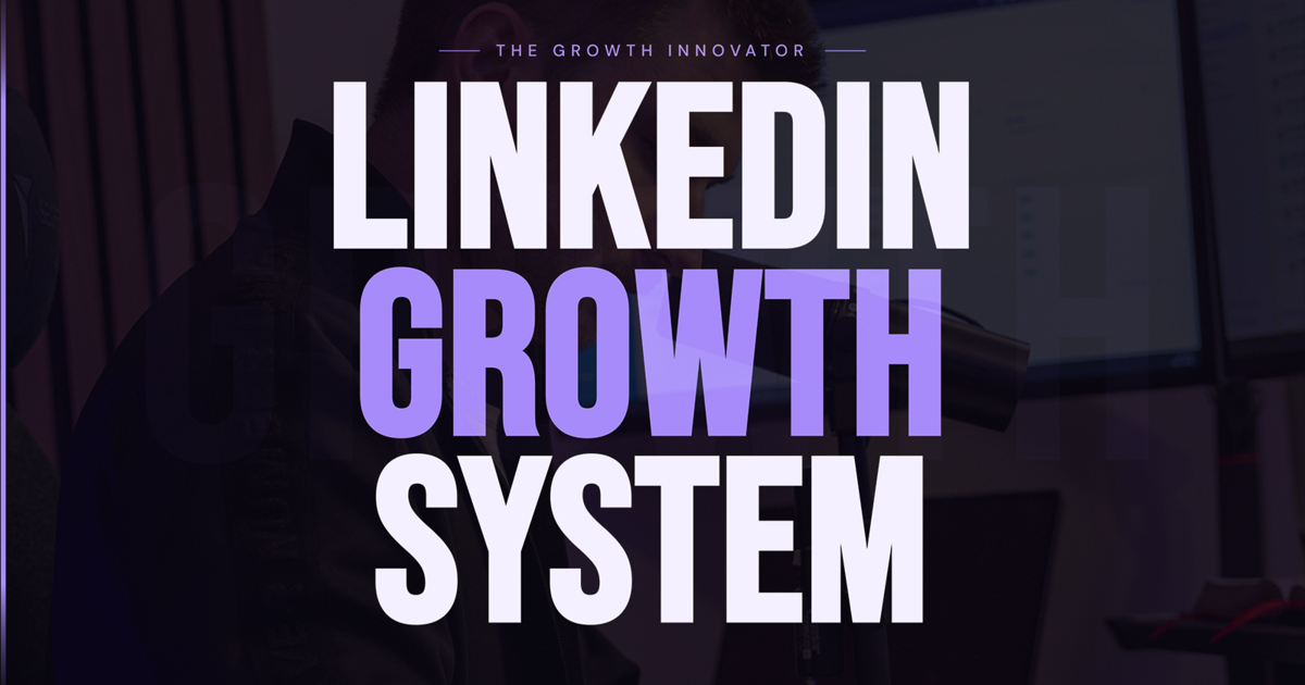 Turn Content into Warm Leads in 7 Days