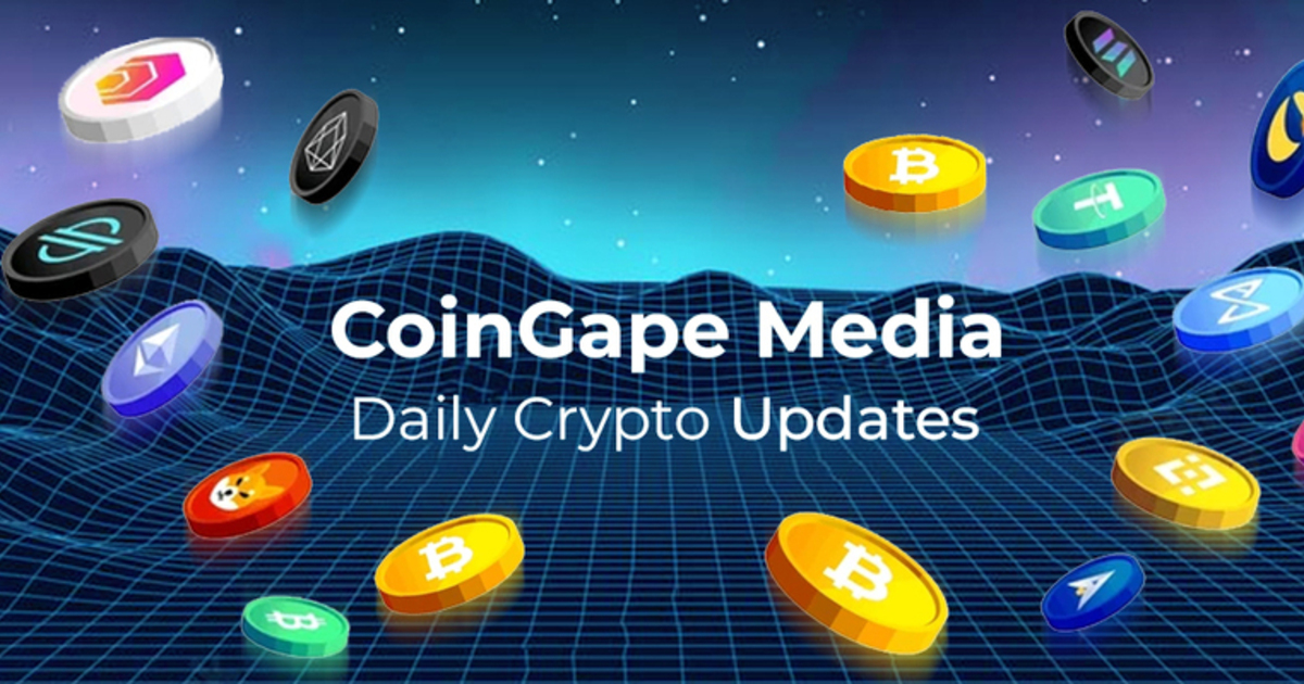 Crypto Pulse Daily: U.S. PCE Inflation Cools to 2.8%, Lower Than Expected