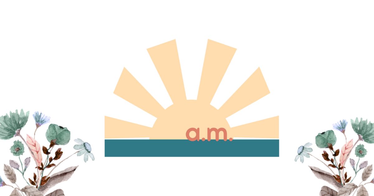 Experience: A Handful of Earth, A Handful of Sky